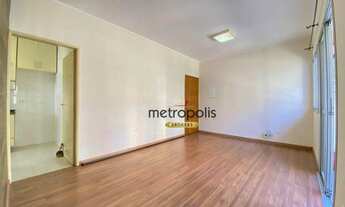 Imagem 3: Apartamento à venda, 66 m² por R$ 430.000,00 - Planalto - São Bernardo do Campo/SP