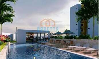 Imagem 3: Lançamento! Apartamentos Disponíveis para Venda no Residencial Isadora Brasil no bairro Co