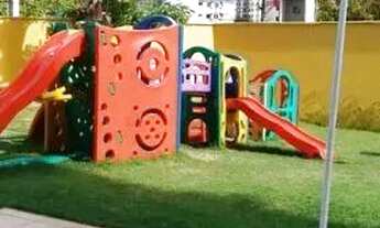 Imagem: Vizinho ao shopping Rio Mar 3/4 liga 9 8