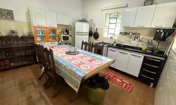 Imagem 6: Casa maravilhosa em Morada do Sol II (são 2 lotes