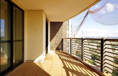 Imagem 6: Apartamento Alto Padrão - 3 Suítes - Locação - Jardim Santa Ângela