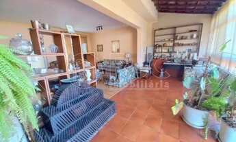 Imagem 4: Cobertura - Linear / Residencial / Tijuca