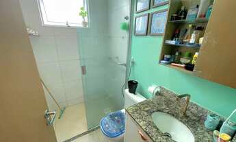 Imagem 6: Riviera Del Sol, Flores. 72m², 2qts/1ste, modulados, climatizado e 2 vgs