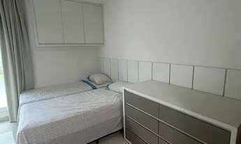 Imagem 3: Apartamento IN MARE BALI 56 metros