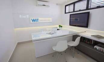 Imagem 3: Prédio comercial para locação, bairro Osvaldo Rezende