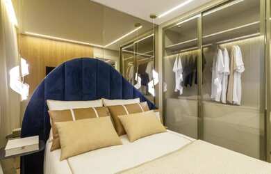 Imagem 2: 2 Dorm na Vila Carrão