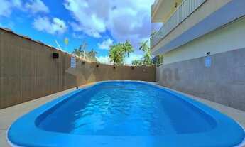 Imagem 4: Apartamento com 2 dormitórios à venda, 72 m² por R$ 410.000,00 - Lagoinha - Ubatuba/SP