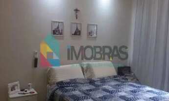 Imagem 6: POSTO 6 DE COPACABANA, 3 QUARTOS , REFORMADO!