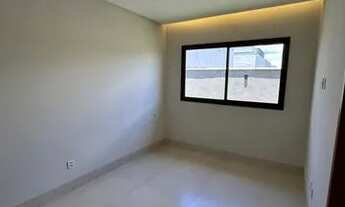 Imagem 7: Casa 3 suítes no condomínio em Senador Canedo Casa em Condomínio com 3 Quarto(s) e 3 banhe