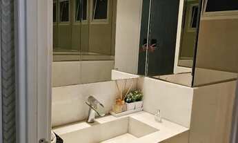 Imagem 4: Apartamento em Tirol: Ed, Living Garden: 3 quartos, 3 suítes 4 vagas de garagem