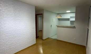 Imagem 6: Apto 2/4 no Monte Carlo 235mil