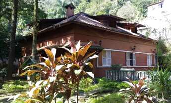 Imagem: Bonita casa Petrópolis Quarteirão Ingelheim