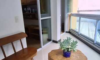 Imagem 6: Apartamento a venda, 3 quartos, Barro Vermelho, Vitória, ES