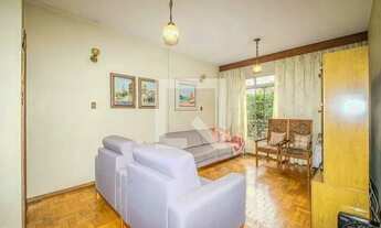 Imagem 4: Apartamento à Venda - Funcionários, 4 Quartos, 117 m2