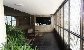 Imagem 5: Apartamento de Luxo no Edifício Guernica à Beira-Mar Piedade, PE