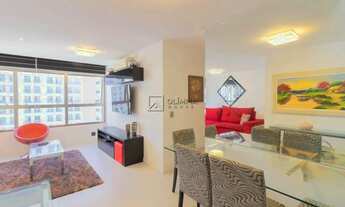 Imagem 6: Venda Apartamento 2 Dormitórios - 70 m² Brooklin