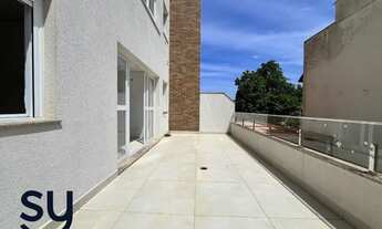 Imagem 5: Apartamento Garden com Churrasqueira no Jardim Botânico