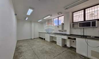 Imagem: Sala Comercial e 2 banheiros para Alugar