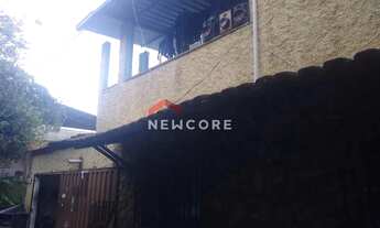 Imagem: Casa em Rua Angélico Benfenatti - Fábricas