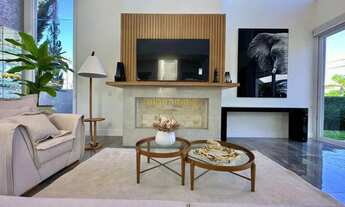 Imagem 5: Casa em Condomínio, 4 dormitórios em Condominio Quintas do Lago, Xangri-Lá REF: CA0094