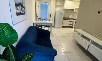 Imagem 3: Ceci- Pietro Priori | Mobiliado | 1 quarto com varanda