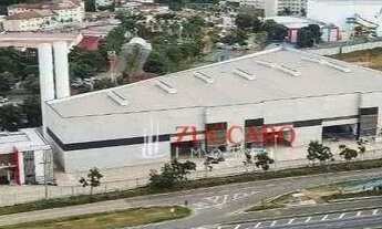 Imagem 15: Galpão para alugar, 4237 m² por R$ 60.000,00/mês - Atibaia - Atibaia/SP