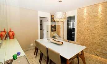 Imagem 5: Apartamento à Venda - Buritis, 4 Quartos, 262 m2