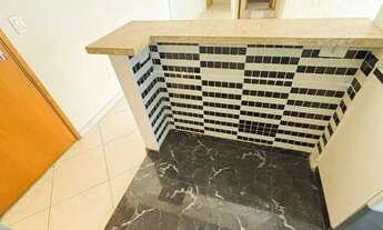 Imagem 6: Apartamento à venda em Barueri, Alphaville, com 2 quartos, com 60 m², Edifício Parati