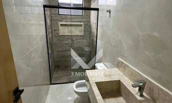 Imagem 5: Casa 3Q no Garavelo Park em Aparecida de Goiânia