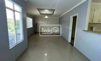 Imagem: Casa Linear à Venda no Residencial Marcondes