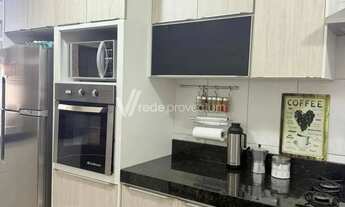 Imagem 7: Casa - Residencial Cosmos - Campinas