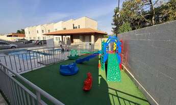 Imagem: Vista Caucaia - Casas