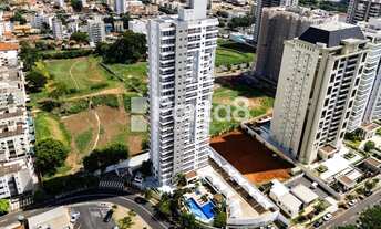 Imagem 2: Apartamento De 1 Dormitório Mobiliado No Spazio Blu Para Locação - Próximo Ao Plaza Shoppi