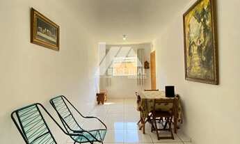 Imagem 3: Casa Térrea - 03 Quartos sendo uma suíte - Com Edícula