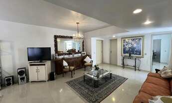 Imagem 5: Apartamento Venda - 190.8m², 3 dormitórios, 1 suíte, 1 vaga - Centro Histórico