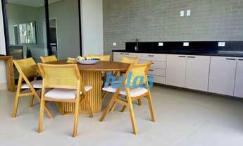 Imagem 10: CASA TÉRREA COM 182m² À VENDA POR R$ 1.750.000,00 NO CONDOMÍNIO ELEMENTUM - ATIBAIA/SP