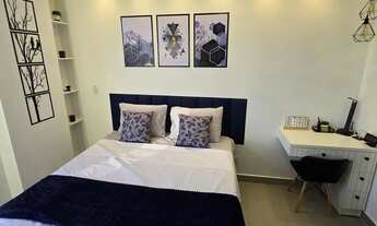 Imagem: Imóvel para venda possui 24 metros quadrados