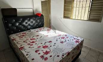 Imagem 7: Casa no Parque João Braz