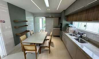 Imagem 4: Condomínio Granville Imóvel para aluguel e venda possui 300 metros quadrados com 4 quartos