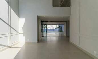 Imagem 4: Casa à venda e para alugar em Campinas, Loteamento Mont Blanc Residence, com 4 suítes, com