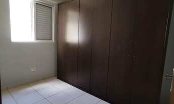 Imagem 3: Apartamento Residencia Rubi - Marialva - Semi Mobiliado