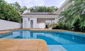 Imagem 4: Casa em condomínio com 4 Suítes para Alugar - Jardim Botânico