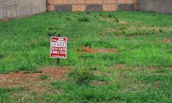Imagem: Lote/Terreno - Residencial Mário de Almeida