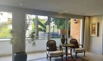 Imagem 5: Apartamento à Venda, Jardim Botânico, Rio de Janeiro, RJ