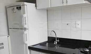 Imagem 3: Lindo flat no International Duplex em Moema disponível para locação