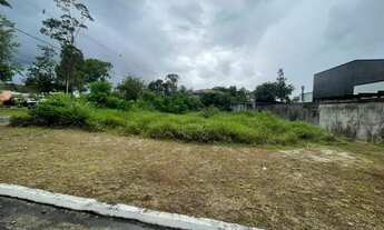 Imagem 3: Praia dos Passarinhos de esquina - 800m² - Ponta Negra