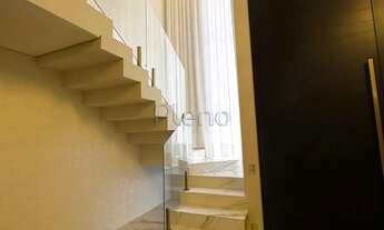 Imagem 4: Casa à venda em Valinhos, Jardim Portugal, com 3 suítes, com 300 m², EcoVilla Boa Vista