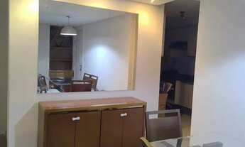 Imagem 3: 3/4 Suite, armarios, garagem, Elevador, Condominio fechado Oportunidade