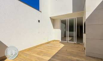 Imagem 3: Lindo sobrado com 3 dormitórios no bairro da Velha em Blumenau!