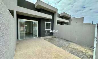 Imagem: Casa no litoral com 2 quartos à venda